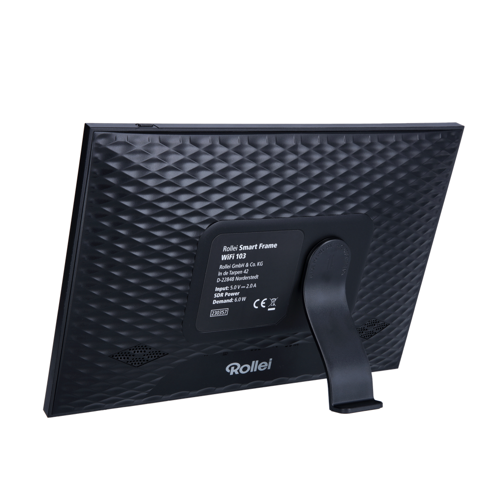Smarter Bilderrahmen | 10" | Modell 103