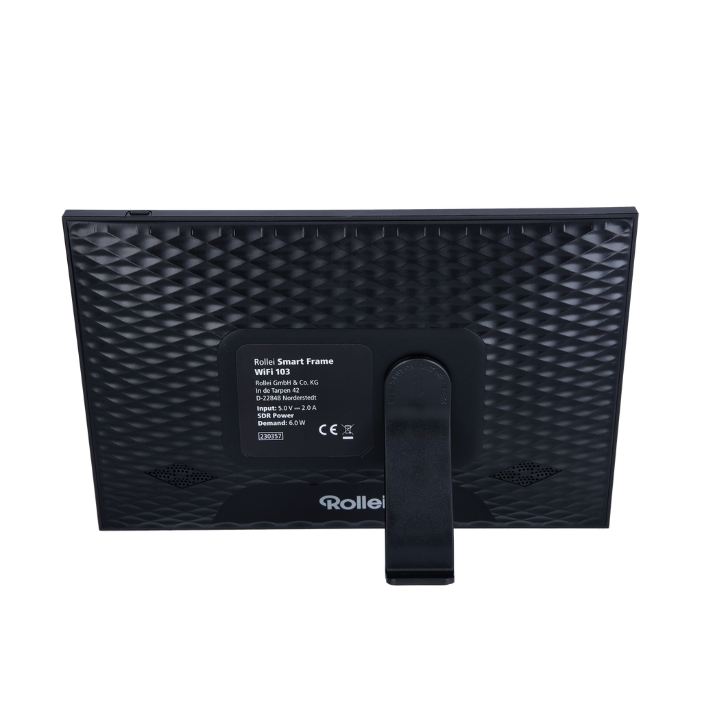 Smarter Bilderrahmen | 10" | Modell 103