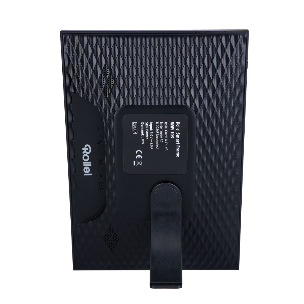 Smarter Bilderrahmen | 10" | Modell 103