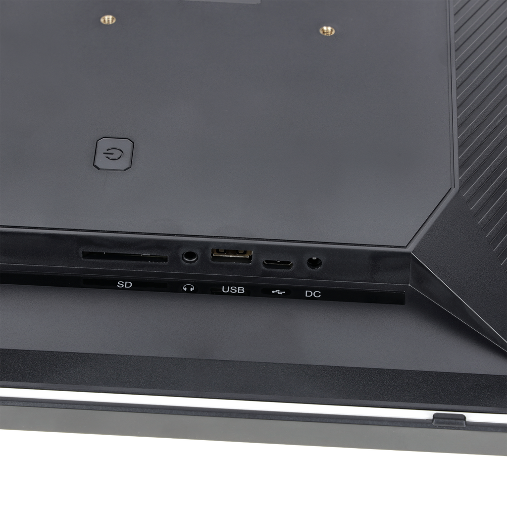 Smarter Bilderrahmen | 15,6" | Modell 151