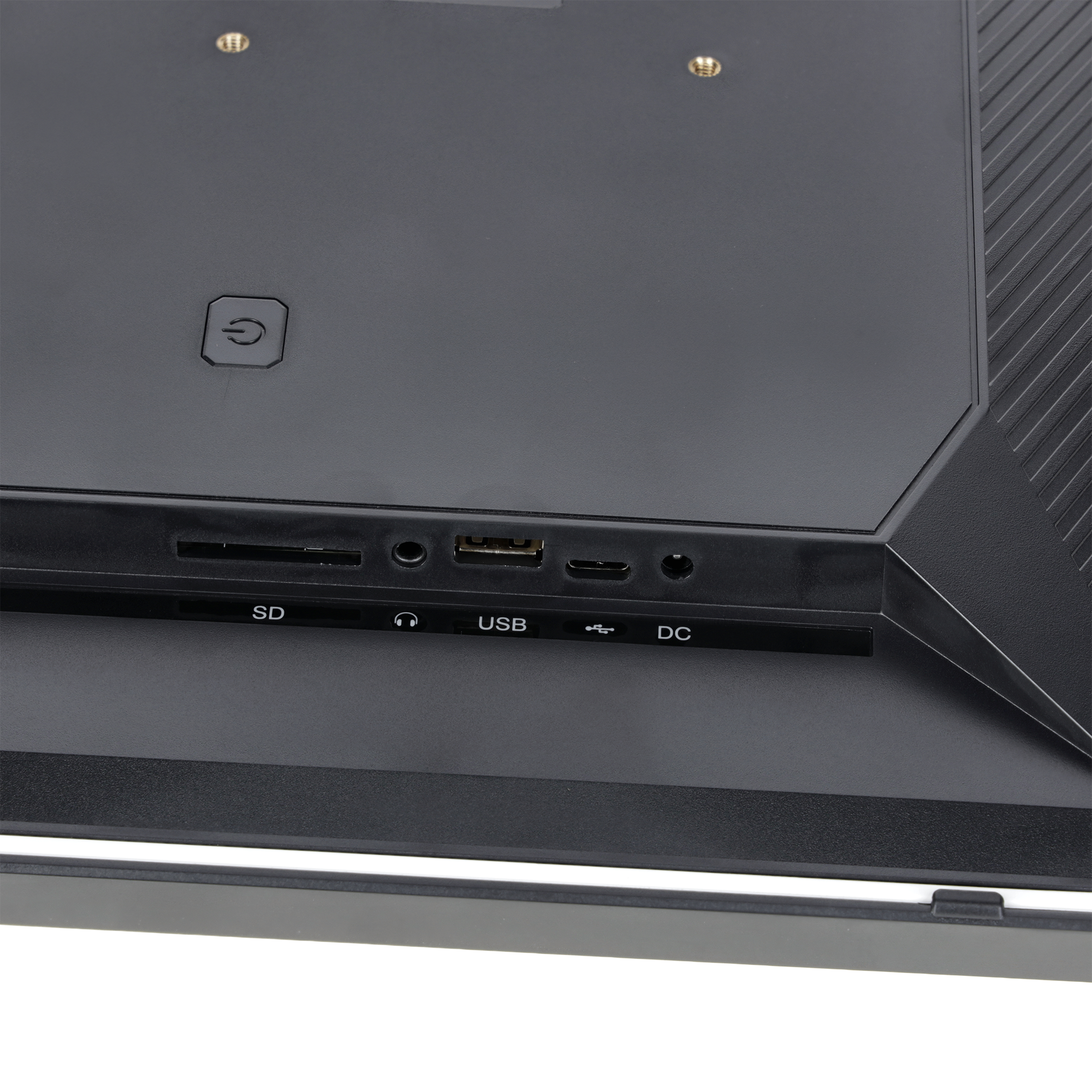 Smarter Bilderrahmen | 15,6" | Modell 151