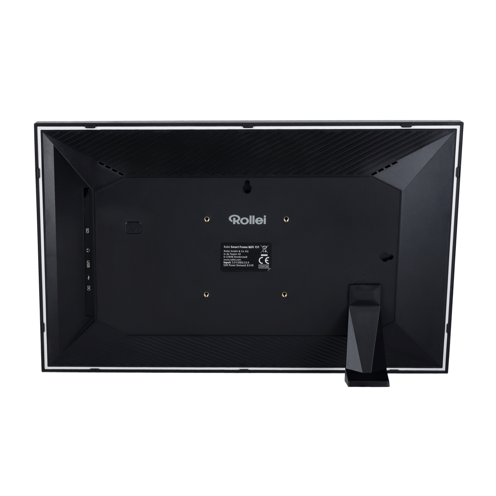 Smarter Bilderrahmen | 15,6" | Modell 151