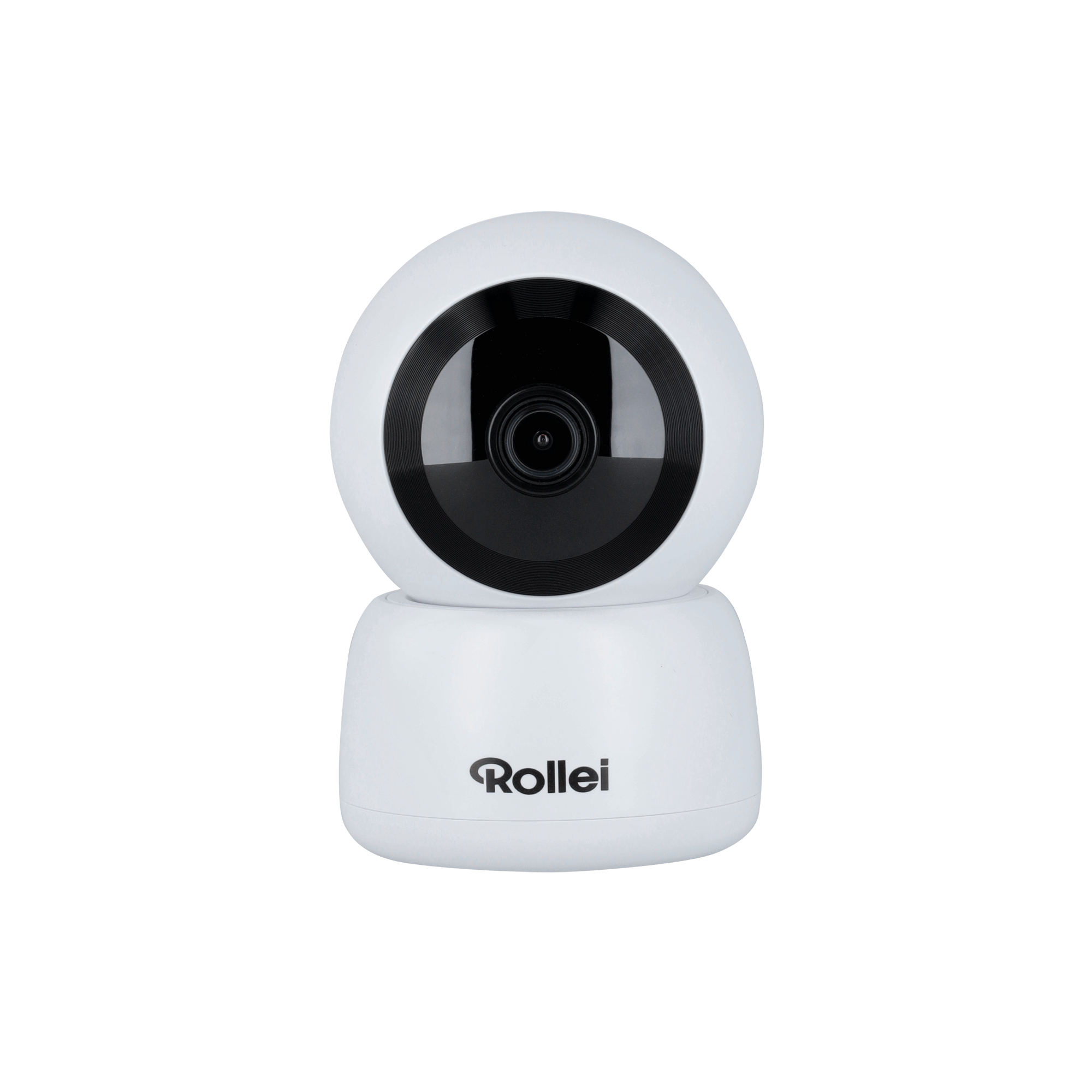 Bundle 2x Indoor Überwachungskamera IPC-88