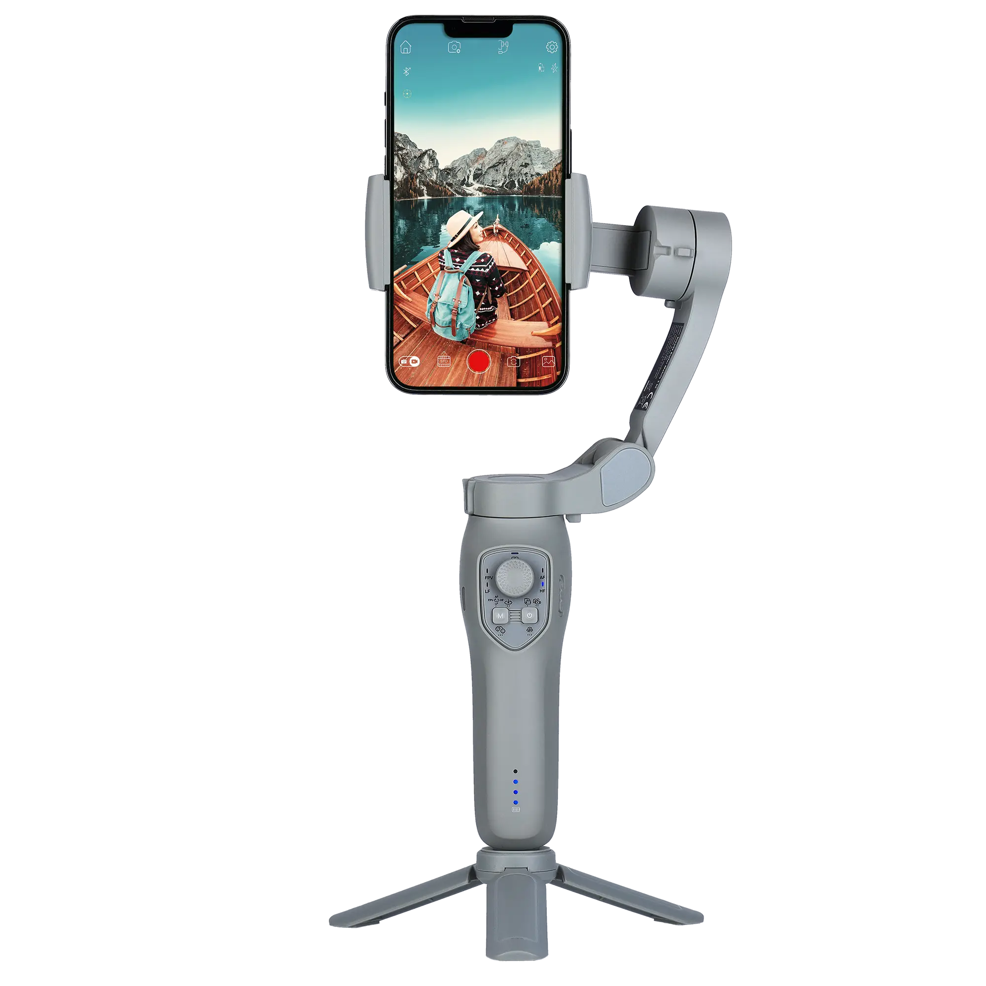 Steady Butler Mobile 3 SE - Smartphone-Gimbal